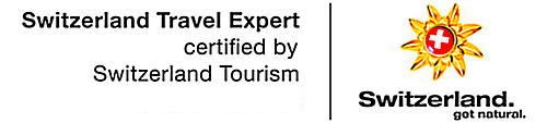 Switzerland Travel Expert Certification